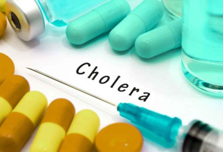 Cholera: Eight suspected cases surface in Edo as govt urges calm